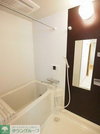 TFハウス杉並の物件内観写真